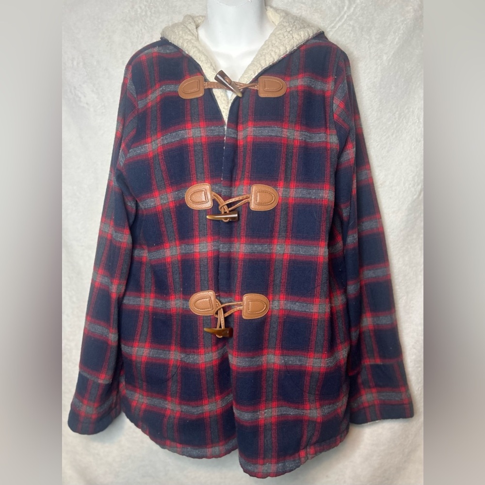 Kori America Jacket